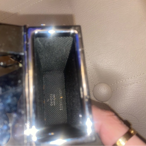 UNISEX Authentic Gucci by TOM FORD cigarette case - Picture 7 of 10